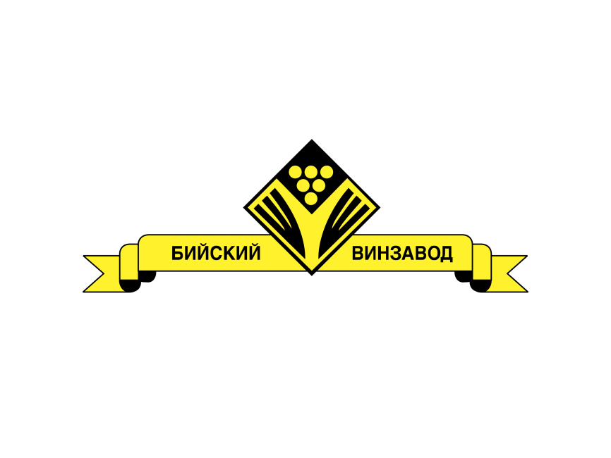 Biyskiy Vinzavod   Logo