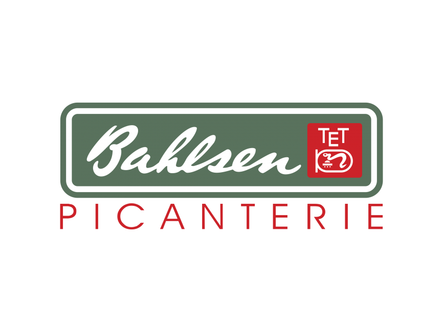 Bahlsen Picanterie 5389 Logo