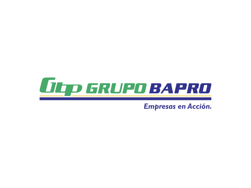 Bapro   Logo