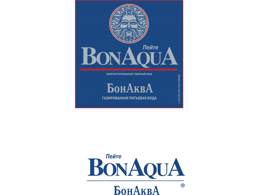 BonAquA Logo