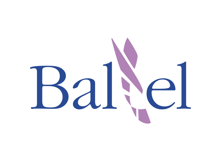 Baltel Logo