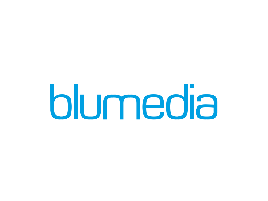 blumedia   Logo