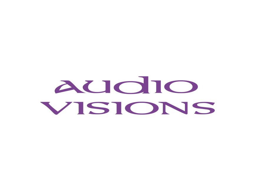 Audio Visions   Logo