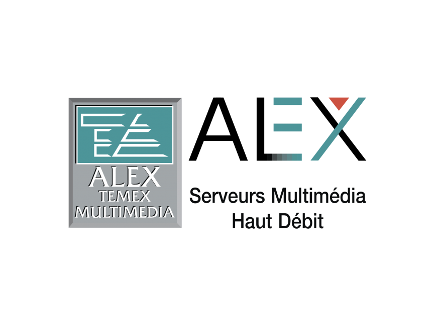 Alex Temex Multimedia Logo
