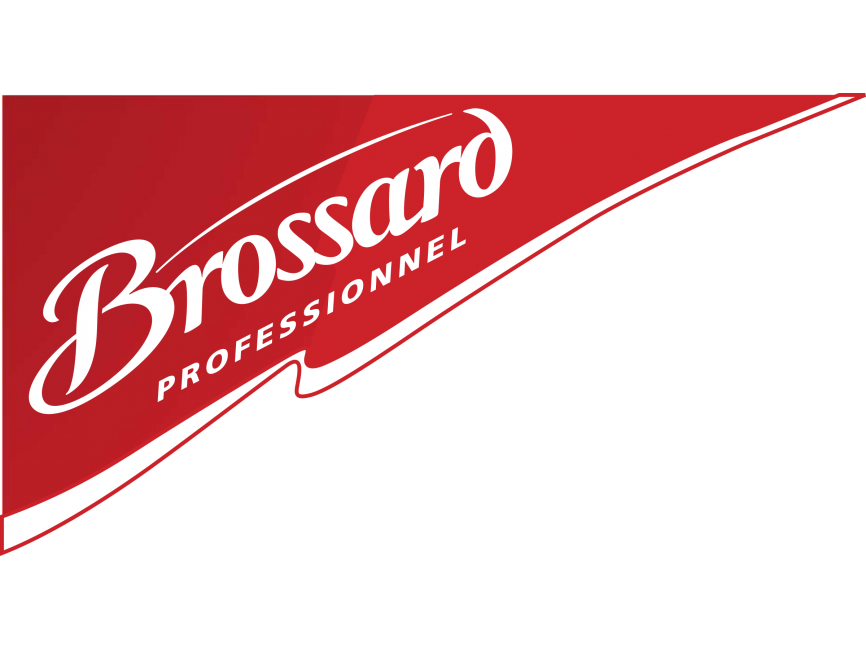 Brossard Professionnel Logo