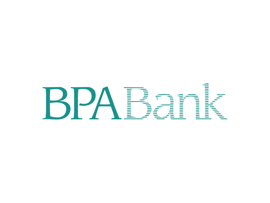 BPA Bank Logo
