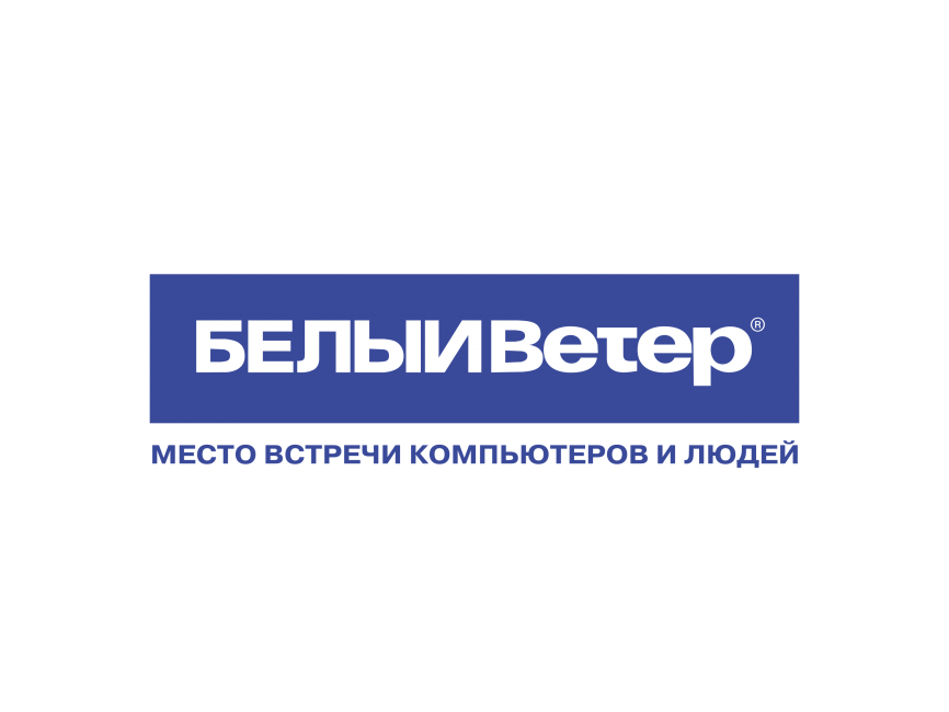 Belyj Veter   Logo