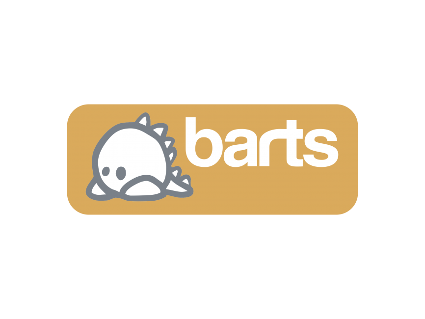 Barts   Logo