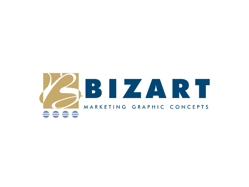 Bizart Inc Logo