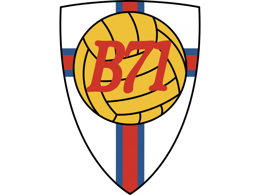 B71SAN 1 Logo