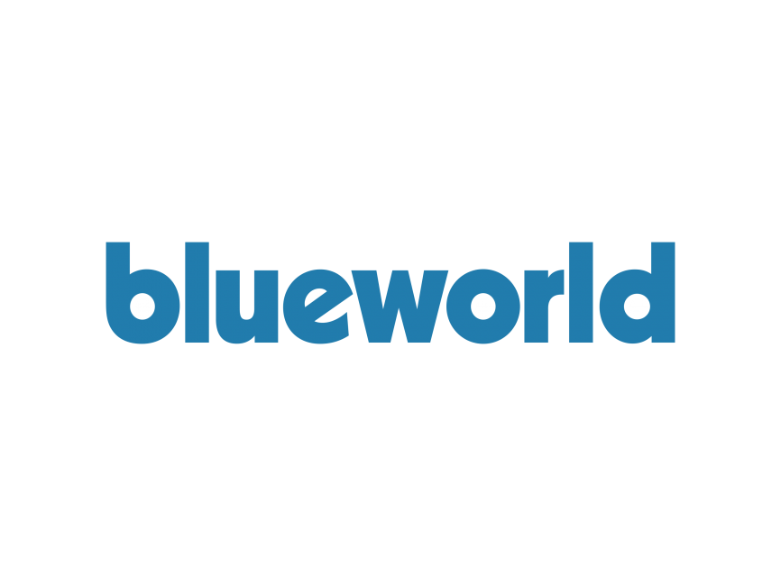 Blueworld 5999 Logo