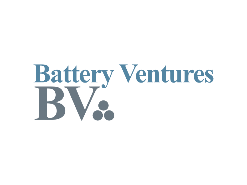 Battery Ventures   Logo