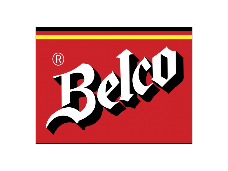 Belco   Logo
