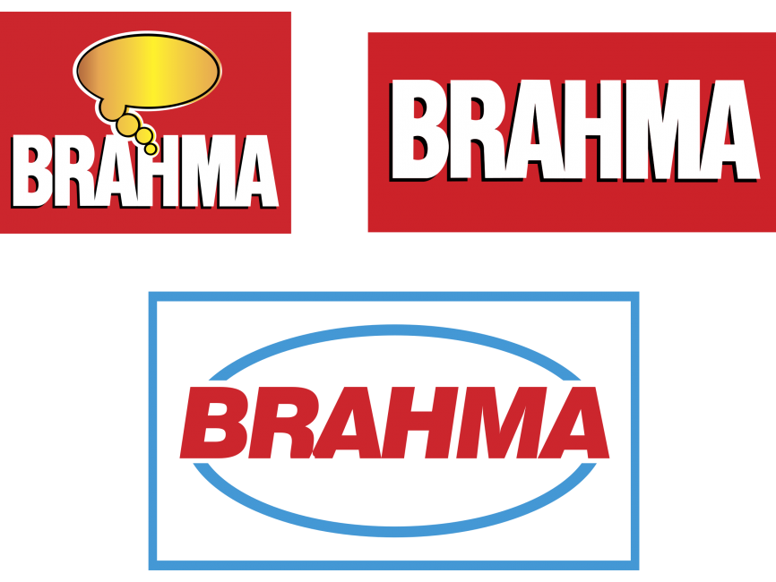 Brahma3 Logo