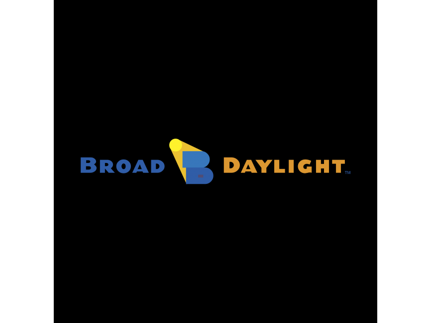 Broad Daylight   Logo