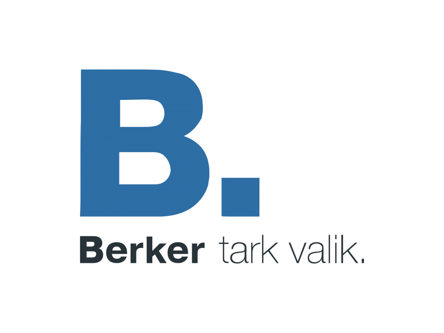 Berker   Logo