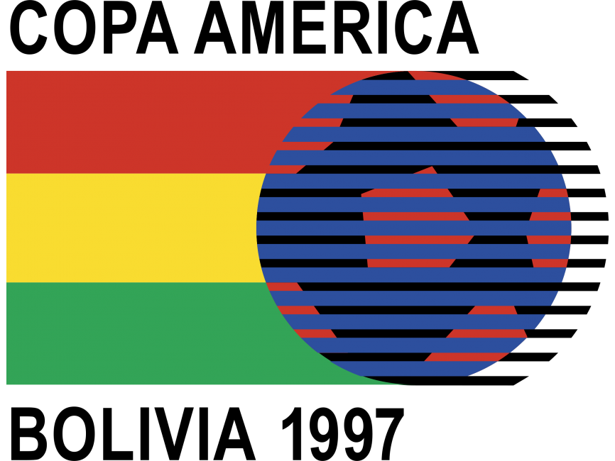 bolivia97 Logo