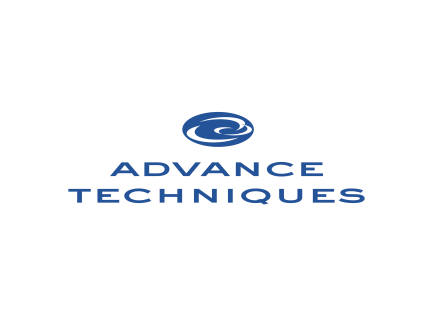 Advance Techniques Logo