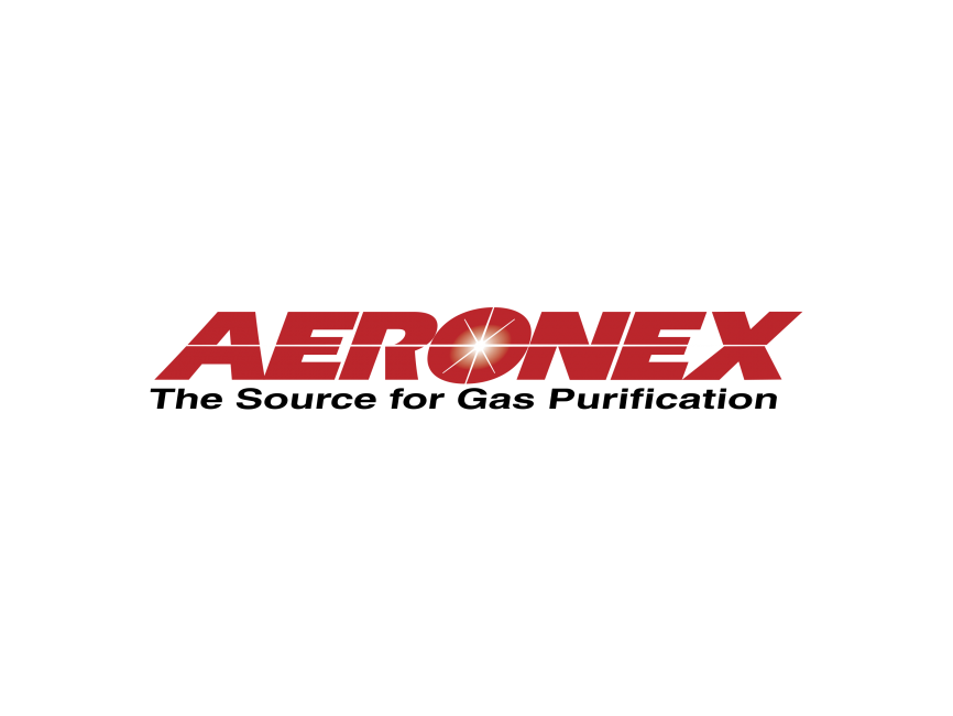 Aeronex Logo