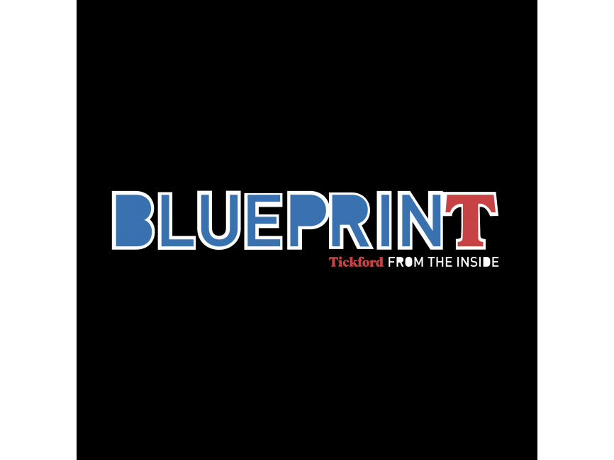 Blueprint Logo