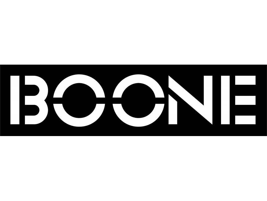 BOONE Logo