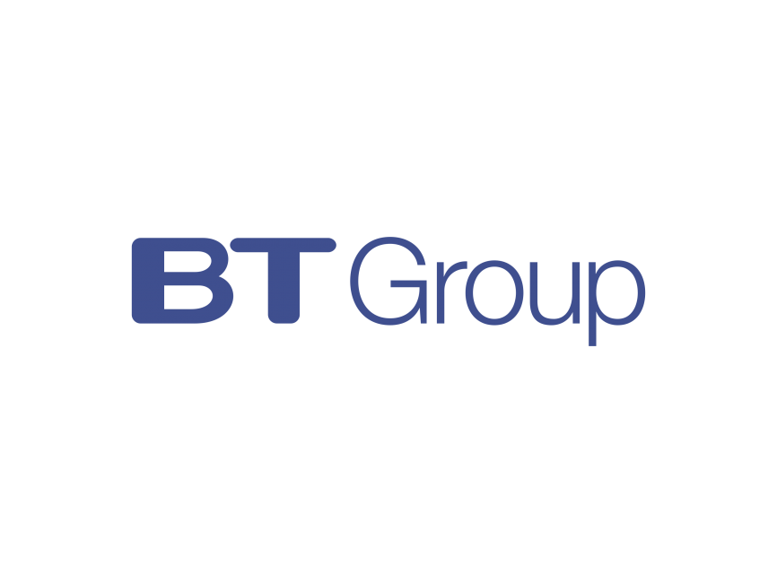 BT Group   Logo