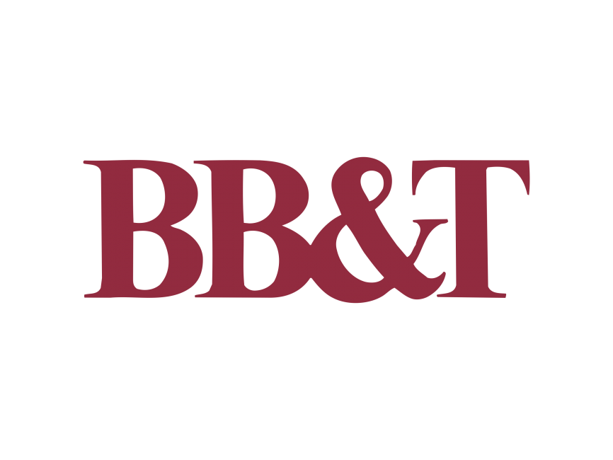 BB&# 8;T   Logo