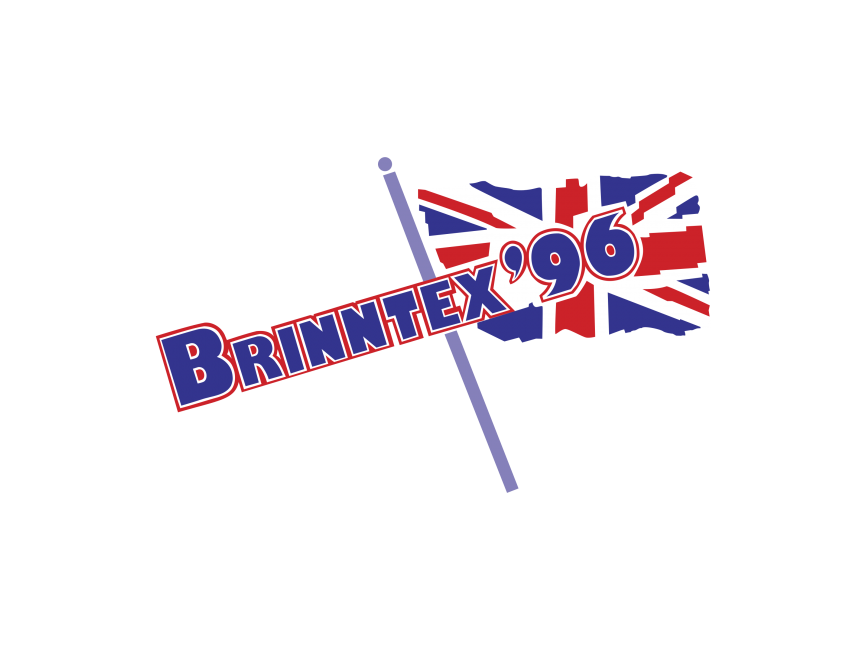 Brinntex ’96 Logo