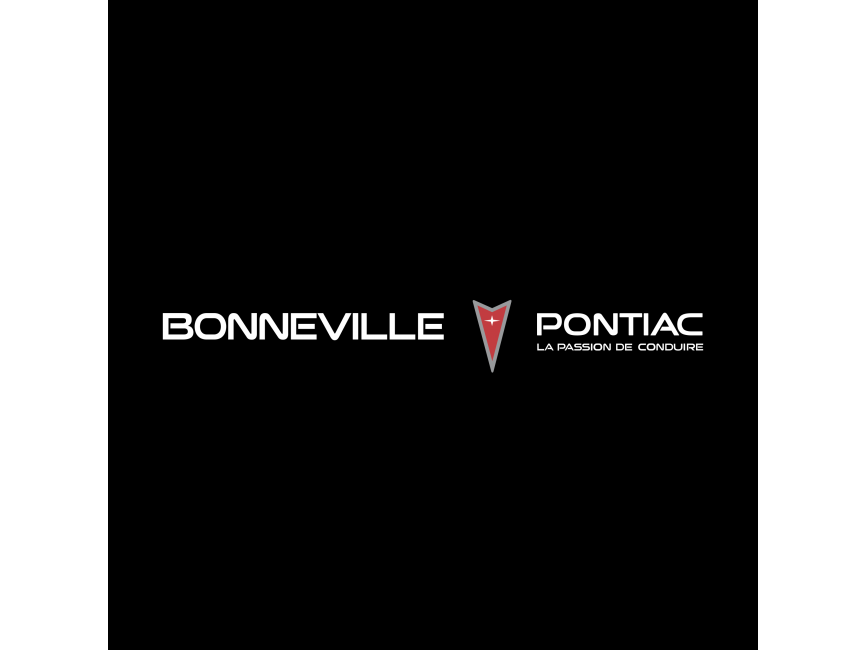 Bonneville   Logo