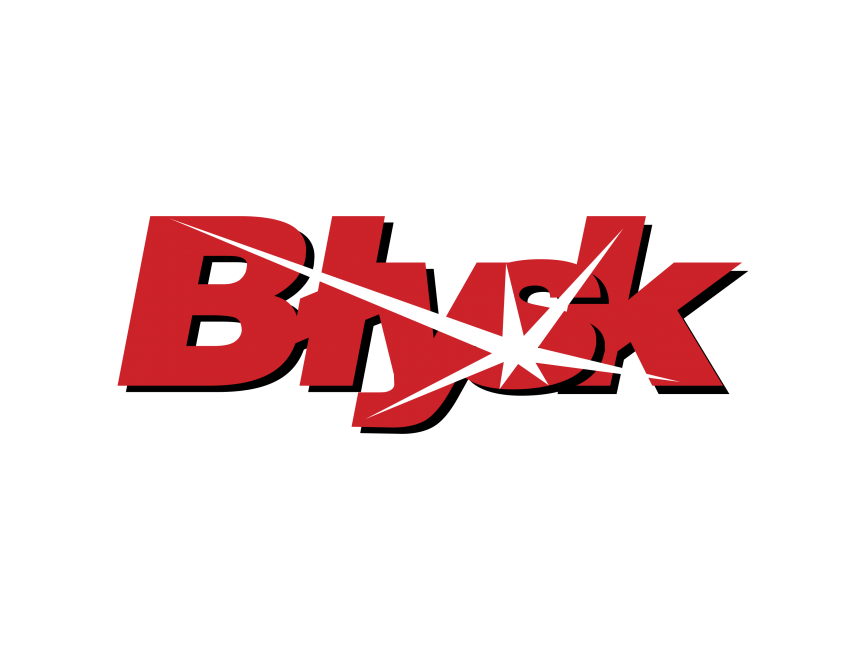 Blysk Logo