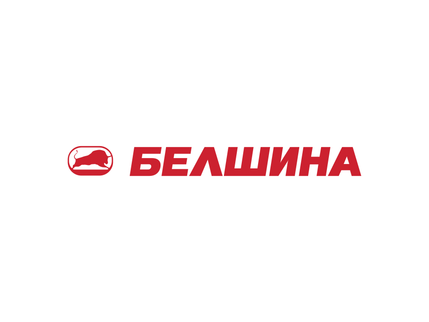 Belshina   Logo