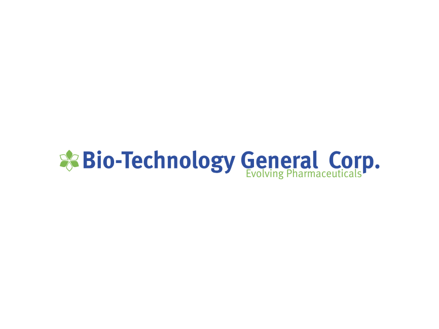 Bio Technology General   Logo