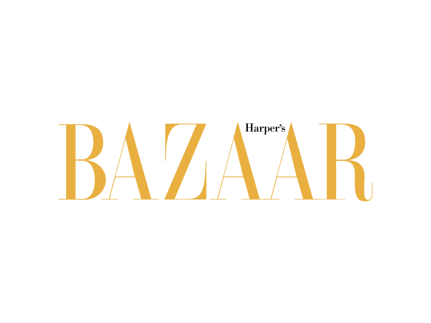 Bazaar 844 Logo