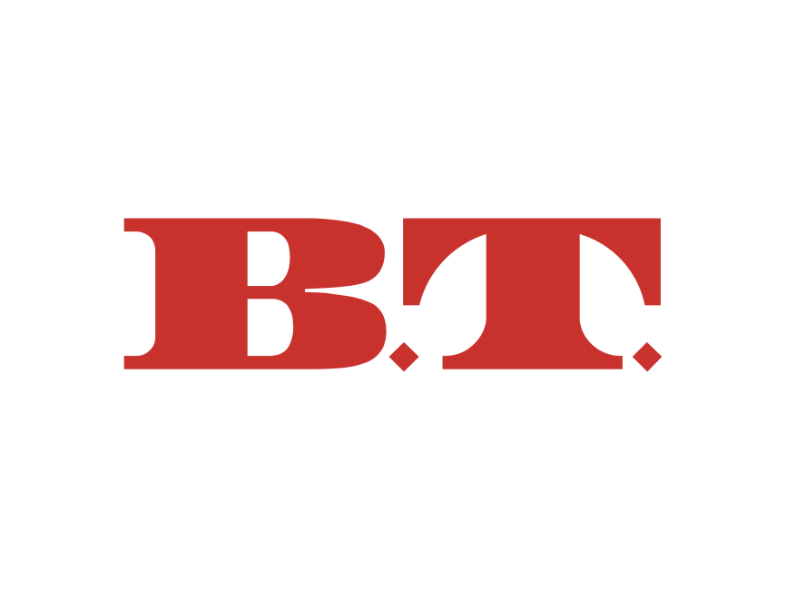 BT   Logo