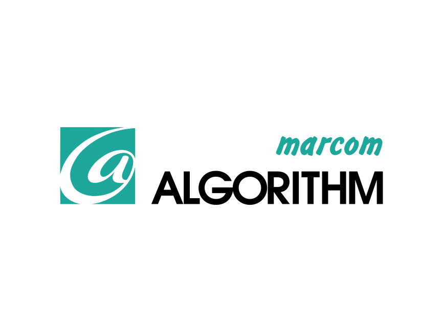 Amarcom Algorithm 627 Logo