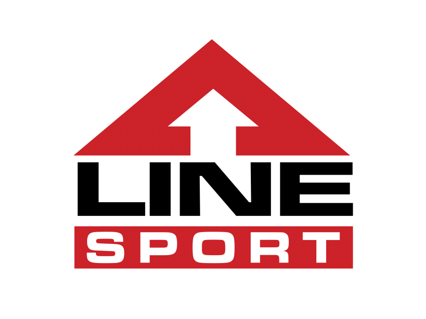 A Line Sport Logo