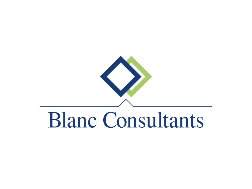 Blanc Consultants   Logo