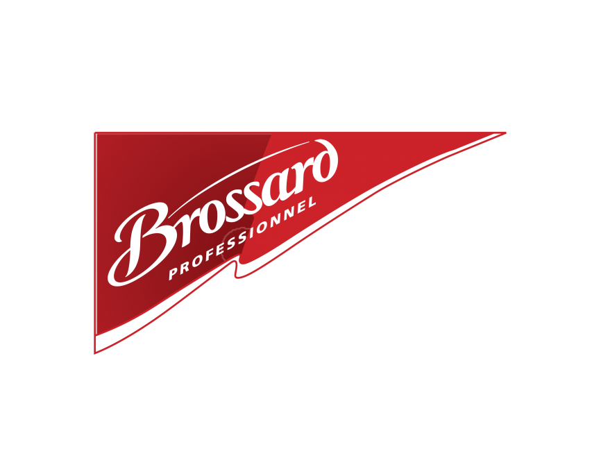 Brossard   Logo