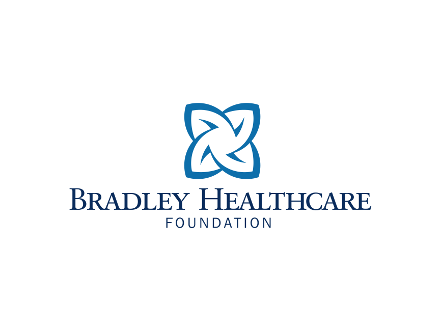 Bradley Healthcare Foundation   Logo