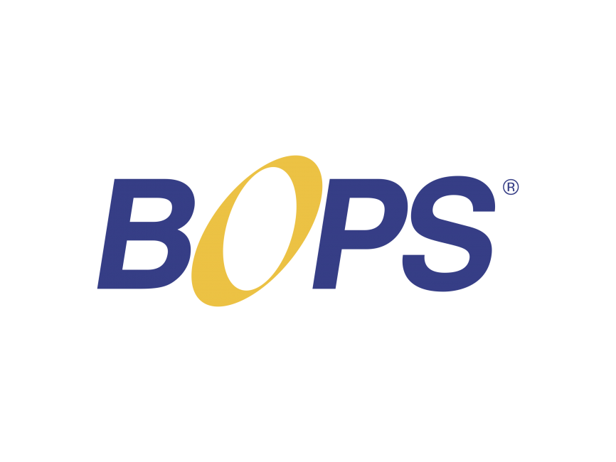 BOPS Logo