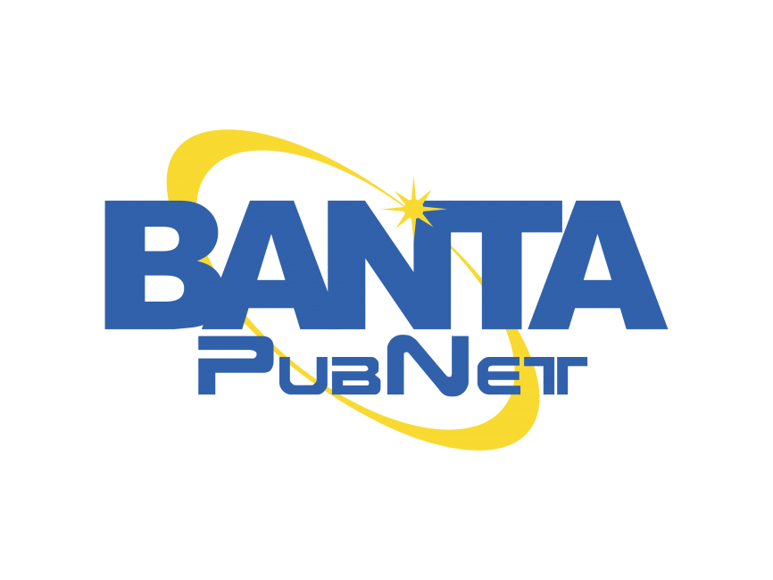 Banta PubNet Logo