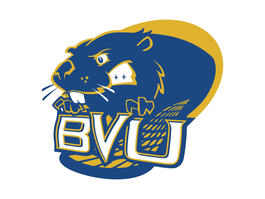 BVU Beavers   Logo