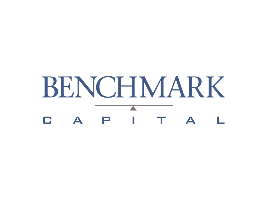 Benchmark Capital   Logo