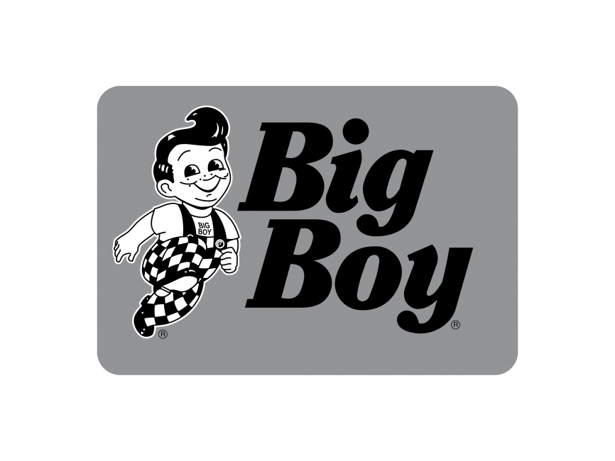 Big Boy   Logo