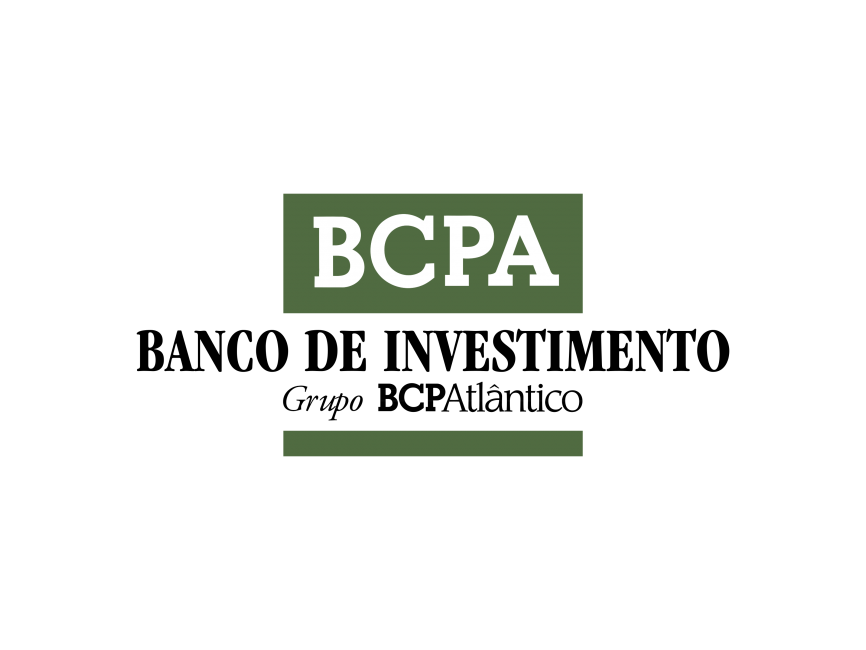 BCPA Banco de Investimento   Logo