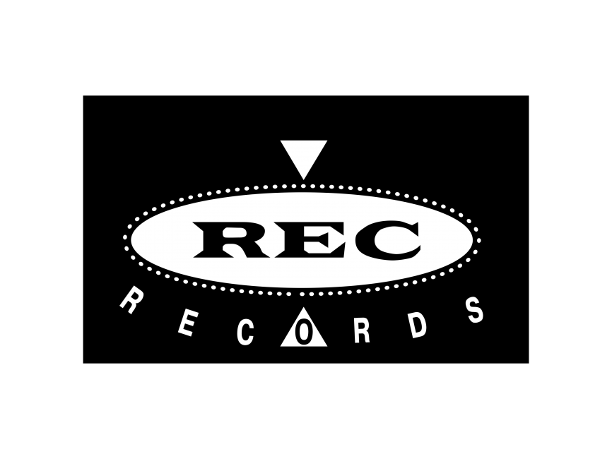 Becar Records   Logo