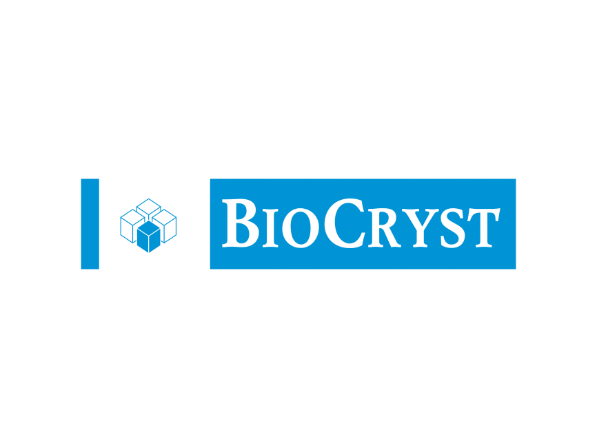 BioCryst 89  Logo