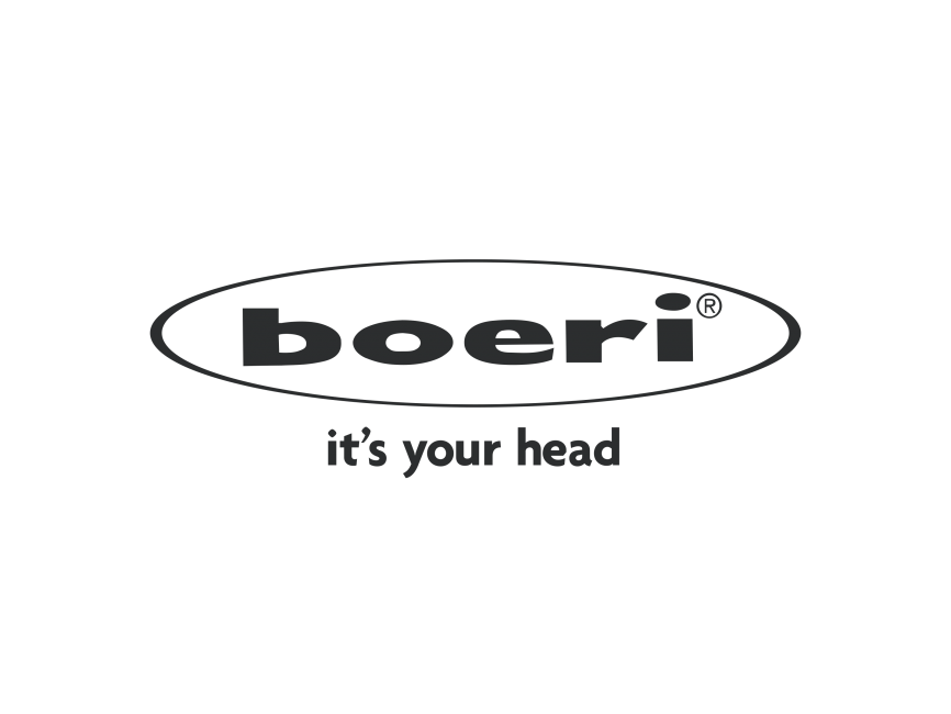 Boeri   Logo