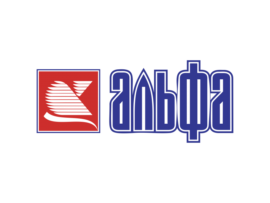 Alfa   Logo