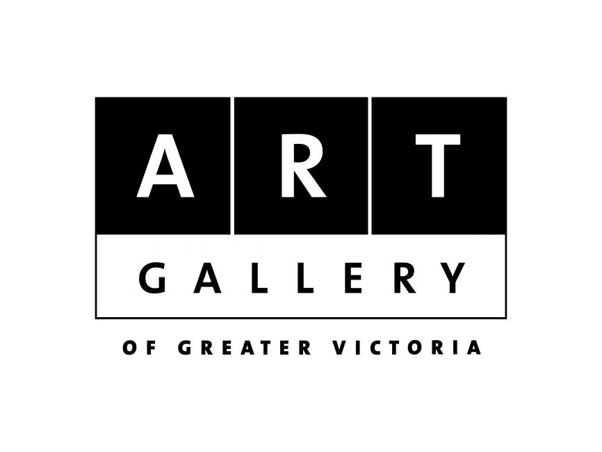 Art Gallery of Greater Victoria   Logo